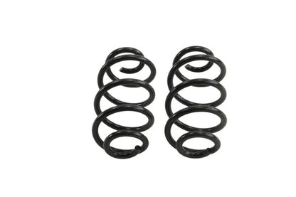 Belltech Coil Spring Set 07+ Gm Suv No Auto Ride 2inch