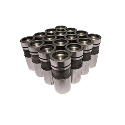 Comp Cams Hydraulic Flat Tappers, Ford Race