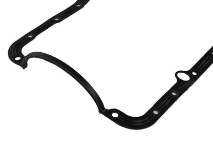 Ford 1pc Rubber Oil Pan Gskt 351/5.8L Smooth Pan Rail FRDM6710-A351