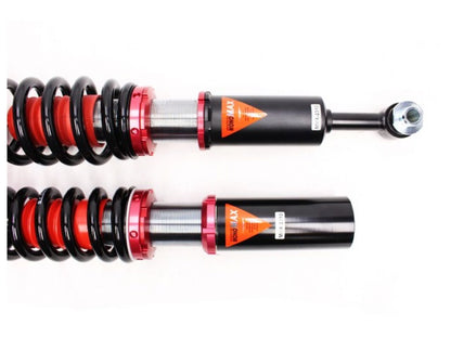 Godspeed 2003-10 Bmw 5 Series (E60) Project MAXX Coilover/Suspension