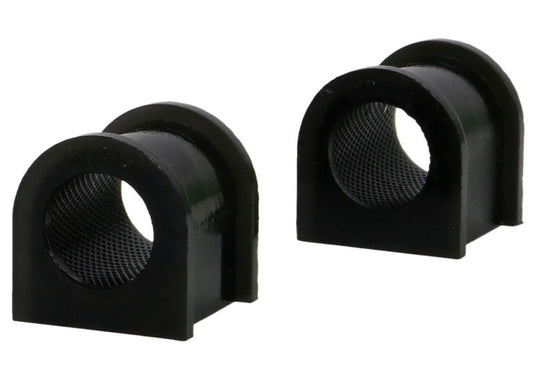 Whiteline 90-05 Mazda Miata (NA/NB) 24mm Front Sway Bar Mount Bushing Kit KSK021-24