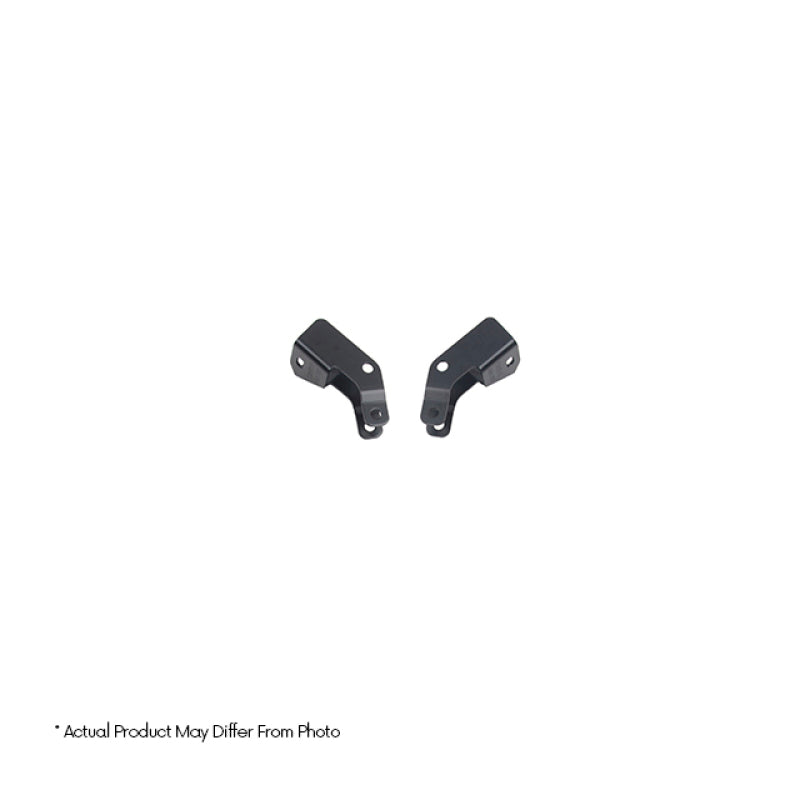 Belltech LOWERING KIT W/O SHOCKS 621