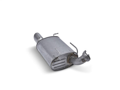 Ford Performance Parts 2011-2014 Mustang GT Muffler Kit (50 STATE)