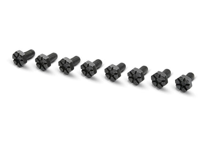 Ford Racing 5.0L Coyote/7.3L Gas Automatic Transmission Flexplate Bolts M-6379-M50A