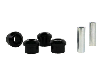 Whiteline 06-13 Lexus IS250 / 08-13 Lexus IS350 Front Control Arm Lower Inner Front Bushing Kit W53623