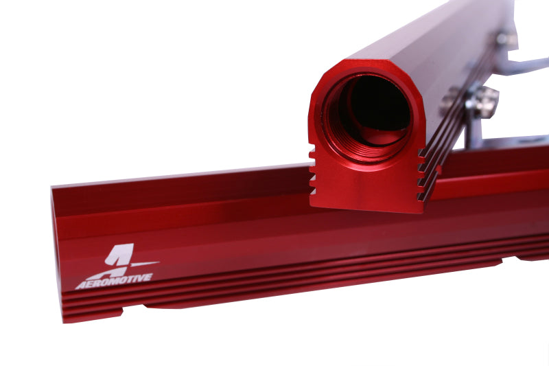 Aeromotive 01-05 GM LS6 Fuel Rail Kit
