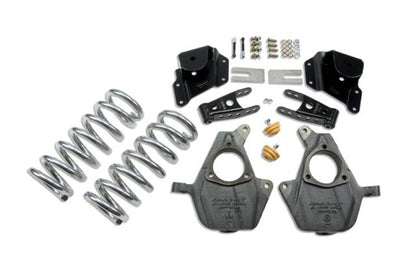 Belltech LOWERING KIT W/O SHOCKS 949