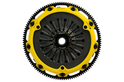 ACT 93-98 Nissan Skyline GT-R (R32/R33) Mod-Twin 225 HD Sprung Race Clutch Kit T1RS-N03