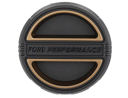 Ford Racing Bronco Method Center Cap - Bronze M-1096-FPMBR