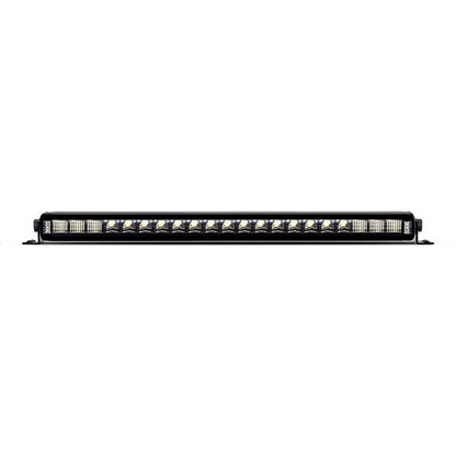 Borne Off-Road Light Bar Single Row Straight 20 BNLT-LB-SS20
