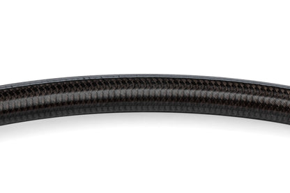 APR Braided Stainless Steel Brake Lines (Set of 2) - Rear