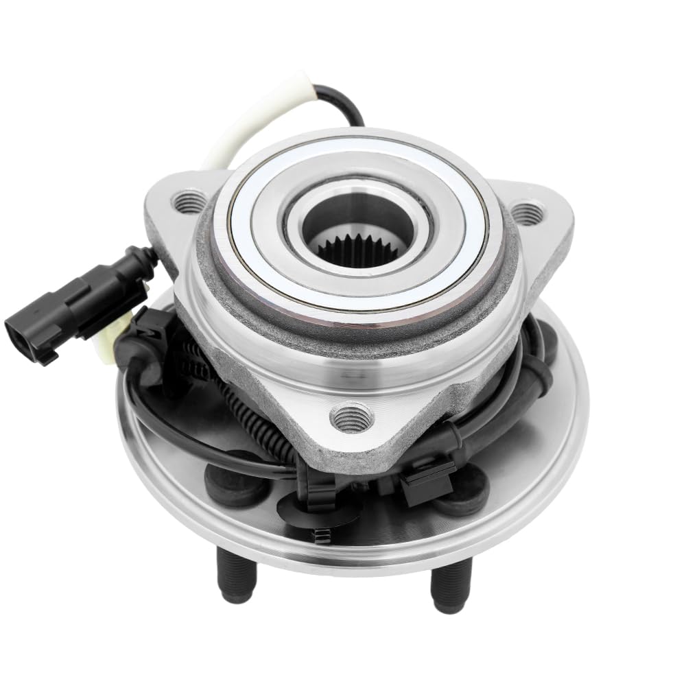 515129 - Front Wheel Hub Bearing Assembly