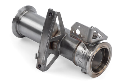 APR Catback Exhaust System Right Valve - 718 (982) 2.0T/2.5T
