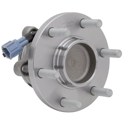 515064 - Front Wheel Hub Bearing Assembly