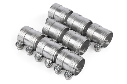 APR Catback Exhaust System - RS Q8 (4M)