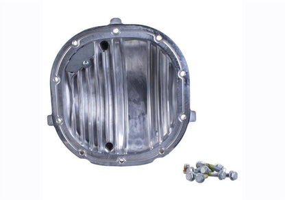 Ford Performance Parts Ford Racing 8.8inch Aluminum Axle Cover with Differential Cooler Ports