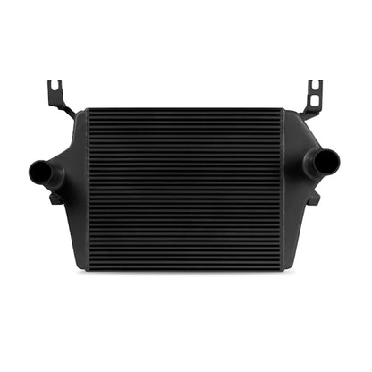 Mishimoto Aluminum Intercooler 2003-2007 Ford Powerstroke 6.0L -BLACK