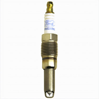 Ford Performance Parts 3V Cold Spark Plug Set (16mm Thread)