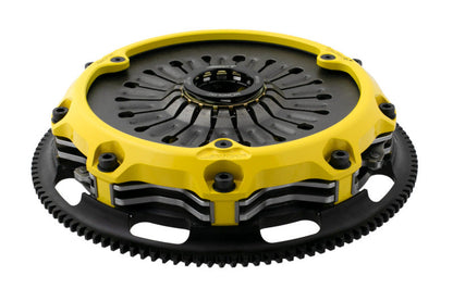 ACT 93-98 Nissan Skyline GT-R (R32/R33) Mod-Twin 225 XT Sprung Race Clutch Kit T2RS-N03