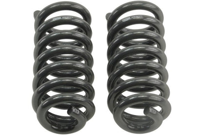 Belltech Coil Spring Set 63-87 C-10 Pickup/blazer 2inch