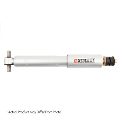 Belltech Lo Shock Absorber Se;Street Performance