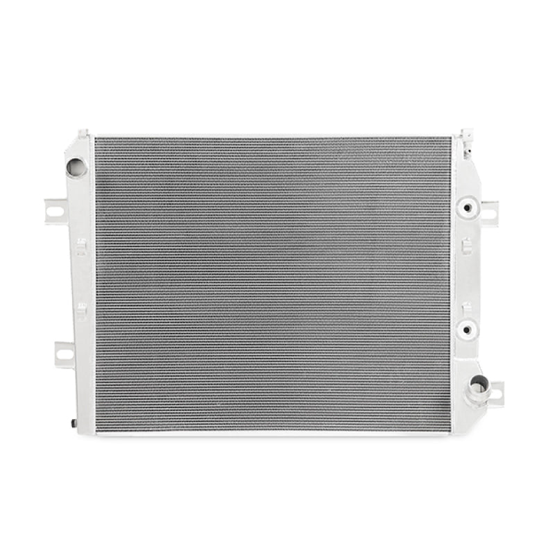 Mishimoto Aluminum Radiator 2011-2016 LML Duramax 6.6L