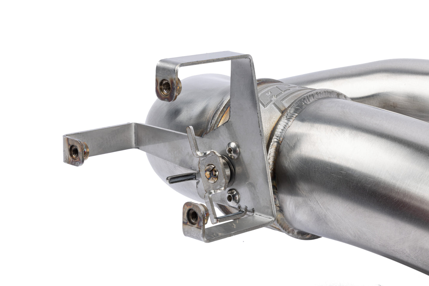APR Catback Exhaust System - 911 (992) 3.0T