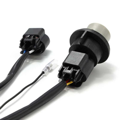 AlphaRex 13-18 Ram 1500 Wiring Adapter Stock Proj Headlight to AlphaRex Headlight Converters 810003 *Discontinued