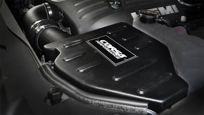 Corsa Performance Chrysler 11-14 300C/Dodge 11-14 Charger R/T 5.7L V8 Air Intake