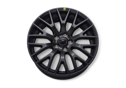 Ford Performance Parts Ford Racing 2015-2017 Mustang GT Performance Pack Front Wheel 19 x 9in