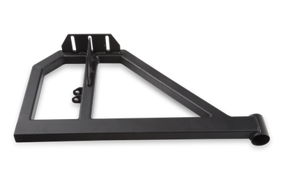 Body Armor 4x4 2019+ Jeep Wrangler JL Tire Carrier Single Action (Only Fits w/ JL-2965 Bumper) 5298