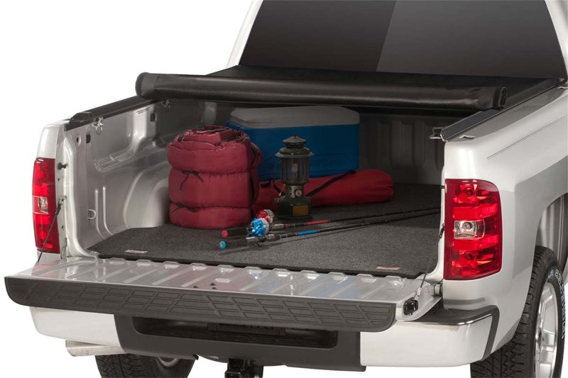 Access Limited 08-14 Ford F-150 6ft 6in Bed w/ Side Rail Kit Roll-Up Cover 21359