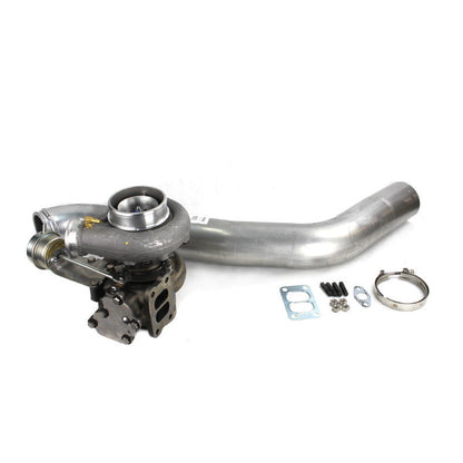 Dodge Boxer 58 Turbo Kit For 94-02 5.9L Cummins Industrial Injection