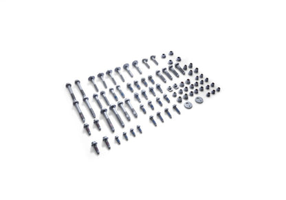 Ford Racing 2015-2017 Mustang Handling Pack Fastener Kit M-FR3-FASTENA