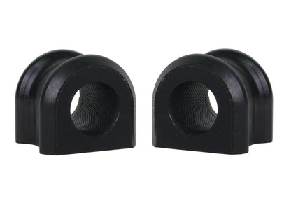Whiteline 30mm Front Sway Bar Mount Bushing 97-06 Jeep Wrangler TJ W23454