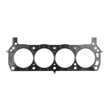 Cometic Gasket Cometic Ford Windsor V8 .098in MLS Cylinder Head Gasket - 4.100in Bore - NON-SVO C5514-098