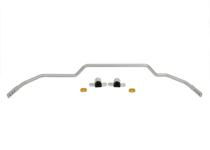 Whiteline Rear Sway Bar 20mm Heavy Duty Blade Adjustable Toyota Celica 1993-1999