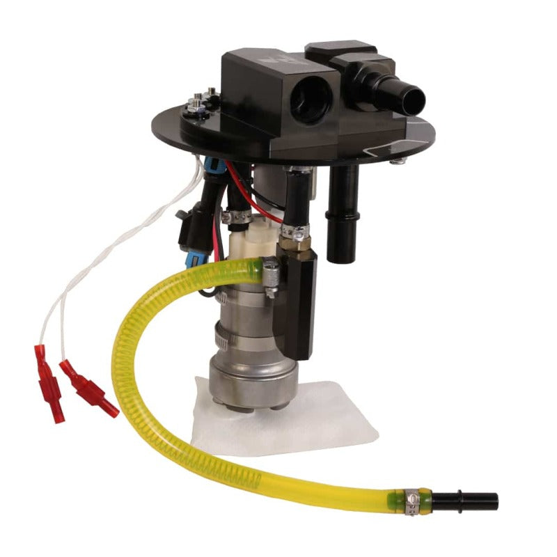 Aeromotive 20-21 Jeep Gladiator 525 Fuel Pump 18078