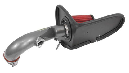 AEM Induction AEM 2011-2014 Chevrolet Cruze 1.4L - Cold Air Intake System - Gunmetal Gray 21-744C