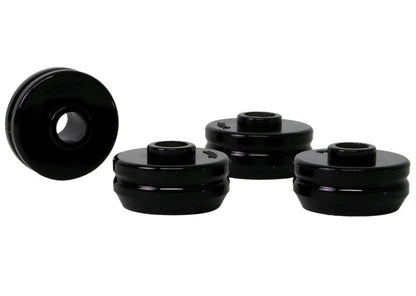Whiteline 1965-1982 Chevrolet Corvette Rear Spring Cushions W73824