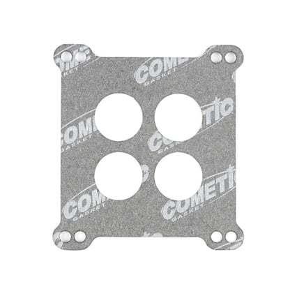 Cometic Gasket Cometic Carter AFB .060in Fiber Carburetor Mounting Gasket - 1.490in Ports - Square Bore C15181FC