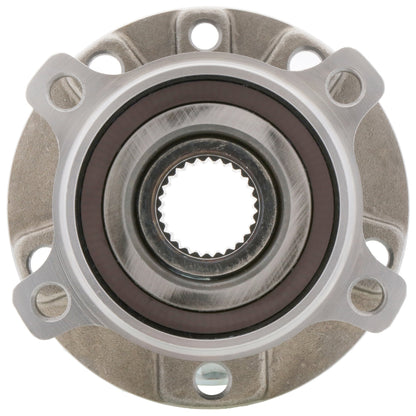513349 - Front Wheel Hub Bearing Assembly