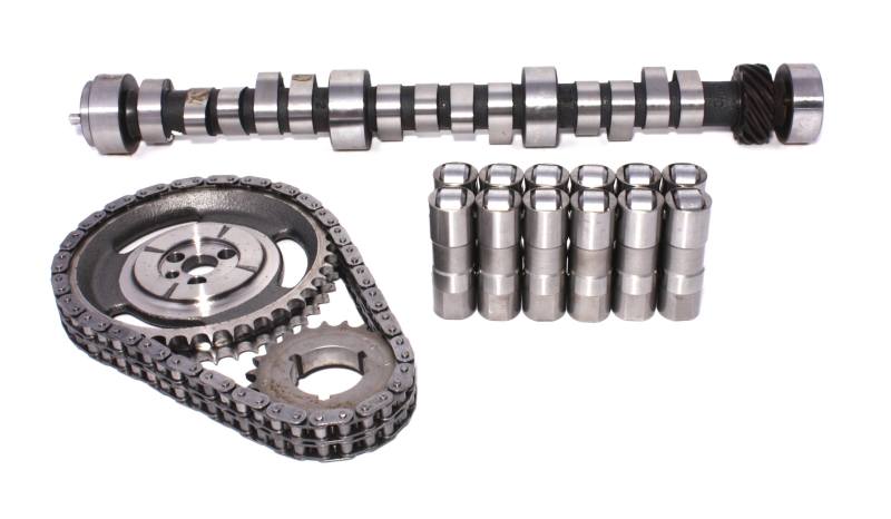 COMP Cams Camshaft Kit C43 280H-R10 SK09-430-8