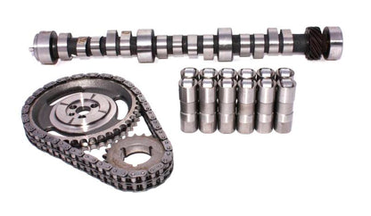 COMP Cams Camshaft Kit C43 260AH-R12 SK09-412-8