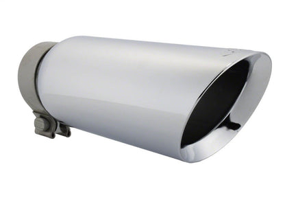 Ford Racing 19-22 Ranger Exhaust Tip - Chrome M-5260-CT2