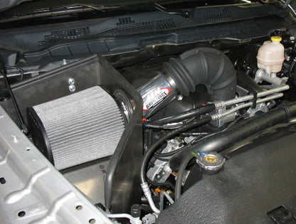 AEM Induction AEM  09 Dodge Ram 5.7L Polished Brute Force Air Intake 21-8222DP
