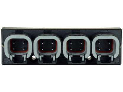 AEM Electronics 4 Port AEMnet CAN Hub