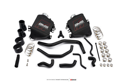 AMS Performance 2017+ Infinti Q50/Q60 VR30 Intercoolers ALP.28.09.0001-1