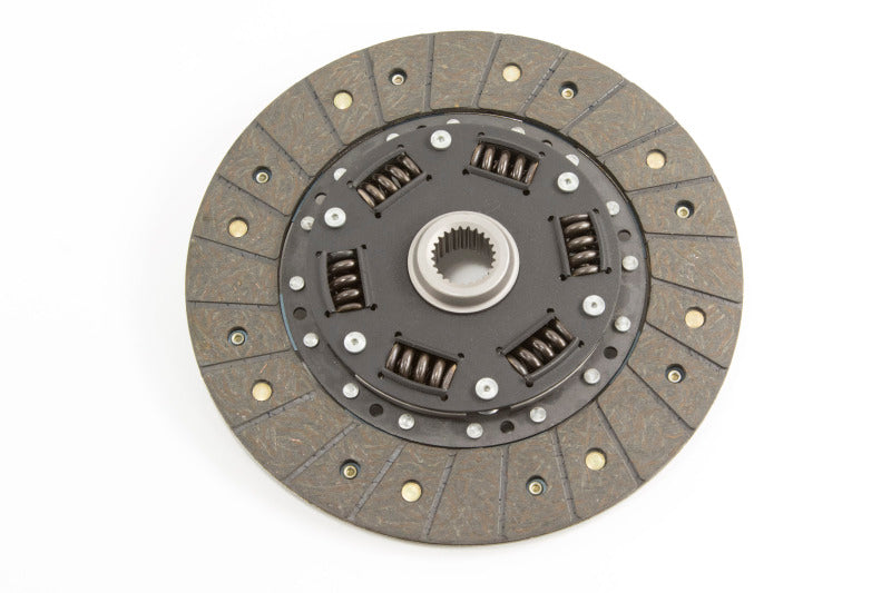 Competition Clutch 13-15 Hyundai Genesis 3.8L 6 Cyl Stage 2 - 2100 Clutch Kit w/ Flywheel *No TOB