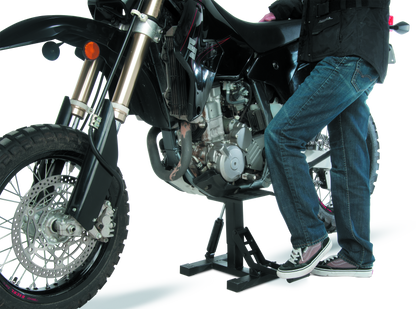 BikeMaster Stand - Easy Lift & Lower 152400